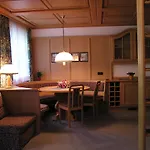 Haus Niklehen Bed and Breakfast
