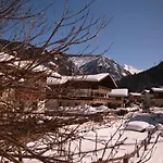 Bed and Breakfast Haus Niklehen Hüttschlag