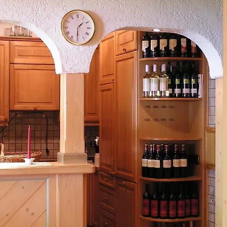 Haus Niklehen Nocleg ze śniadaniem 3*