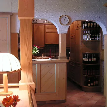 Nocleg ze śniadaniem Haus Niklehen 3*
