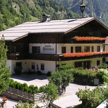 Haus Niklehen Bed & Breakfast