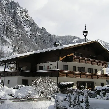 Bed & Breakfast Haus Niklehen *