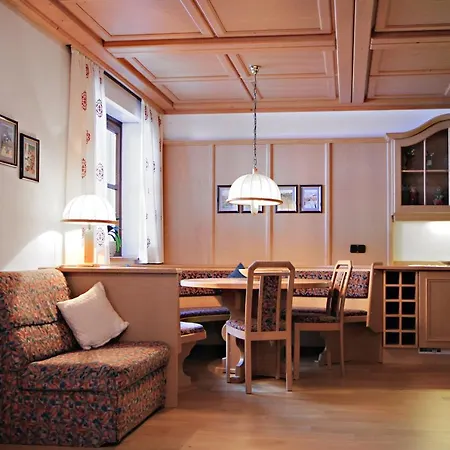 Bed and Breakfast Haus Niklehen Hüttschlag