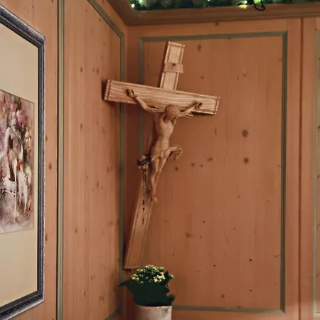 Nocleg ze śniadaniem Haus Niklehen 3*