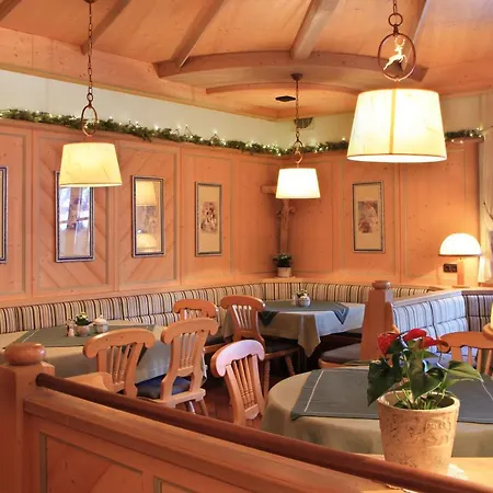 Haus Niklehen Nocleg ze śniadaniem Hüttschlag