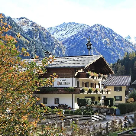 Haus Niklehen *