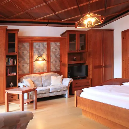 Nocleg ze śniadaniem Haus Niklehen 3*