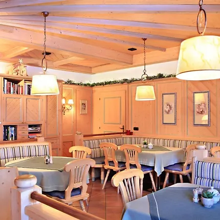 Haus Niklehen 3* Hüttschlag