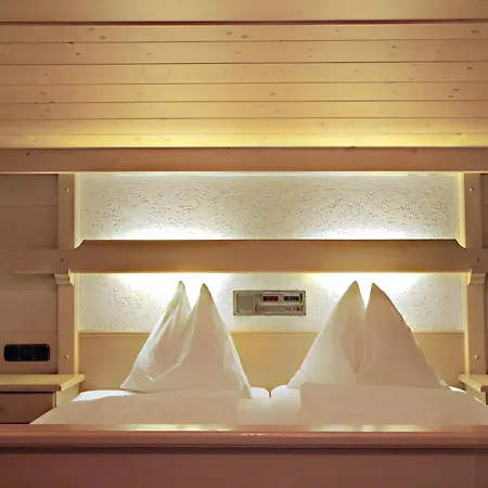 Nocleg ze śniadaniem Haus Niklehen Hüttschlag