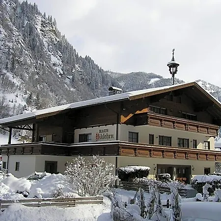 Bed and Breakfast Haus Niklehen Hüttschlag