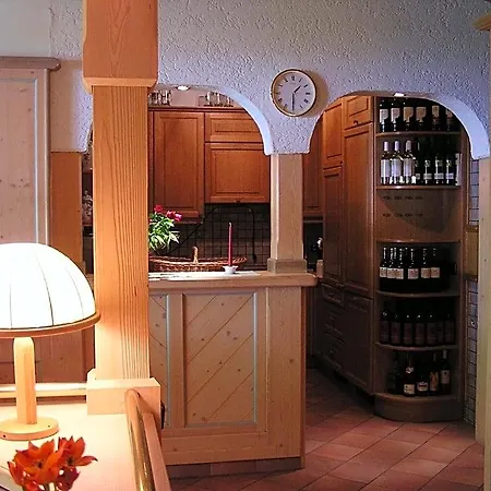 Haus Niklehen 3* Hüttschlag