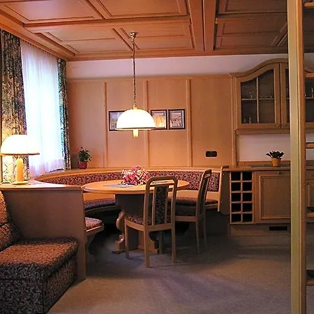 Haus Niklehen Bed and Breakfast
