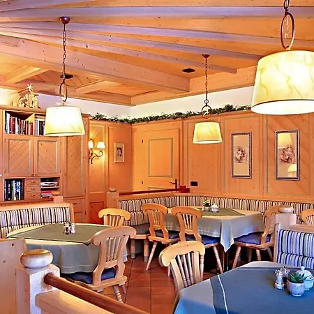 Haus Niklehen Bed and Breakfast