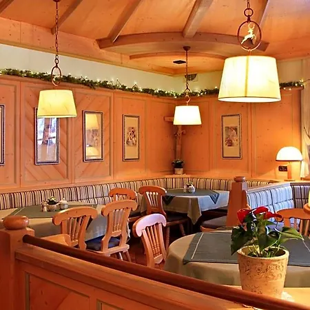 Haus Niklehen Bed and Breakfast Hüttschlag