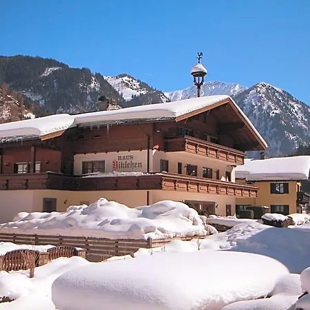 Haus Niklehen 3* Hüttschlag