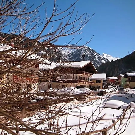 Haus Niklehen