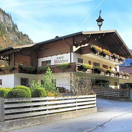 Bed and Breakfast Haus Niklehen