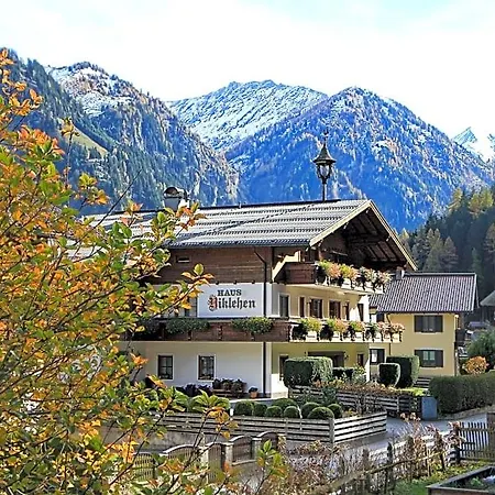 Haus Niklehen Bed and Breakfast Hüttschlag