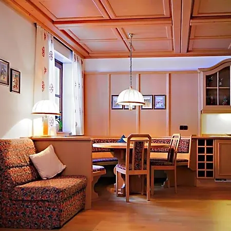 Bed and Breakfast Haus Niklehen Hüttschlag