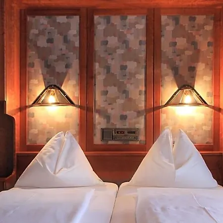 Haus Niklehen Bed and Breakfast