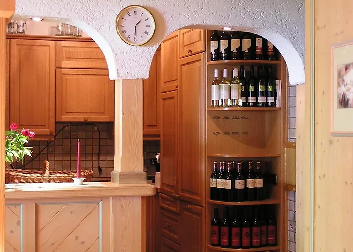 Haus Niklehen Bed & Breakfast 3*