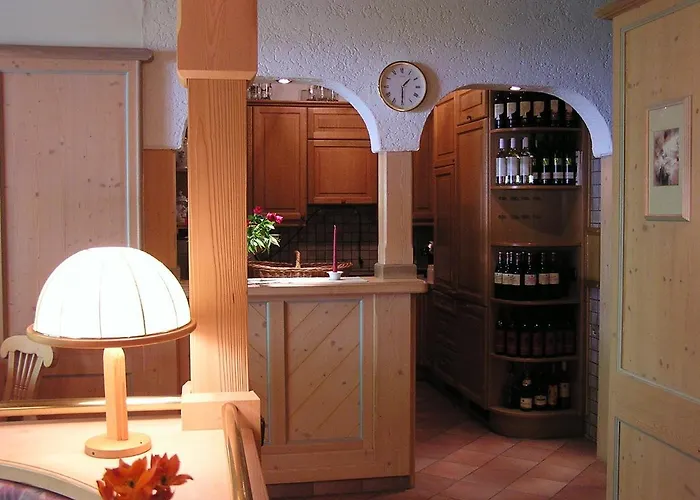 Bed & Breakfast Haus Niklehen 3*