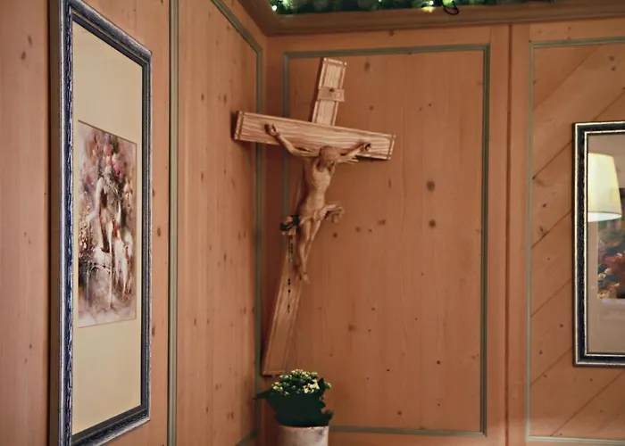 Bed & Breakfast Haus Niklehen 3*