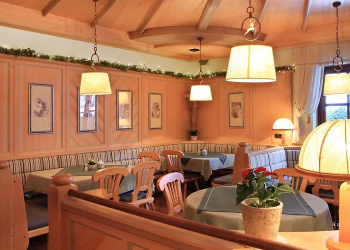 Haus Niklehen Bed & Breakfast Hüttschlag