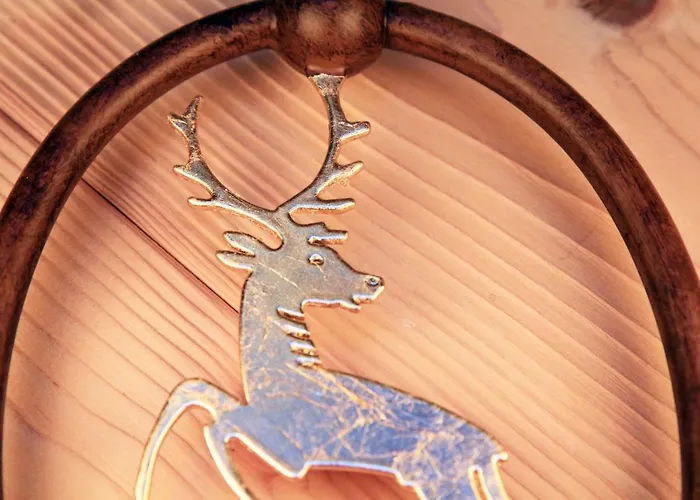 Haus Niklehen Bed & Breakfast Huttschlag