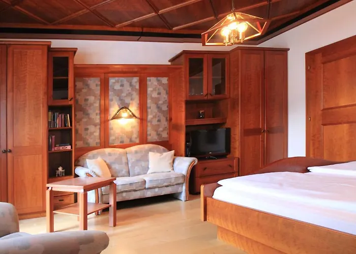 Bed & Breakfast Haus Niklehen 3*