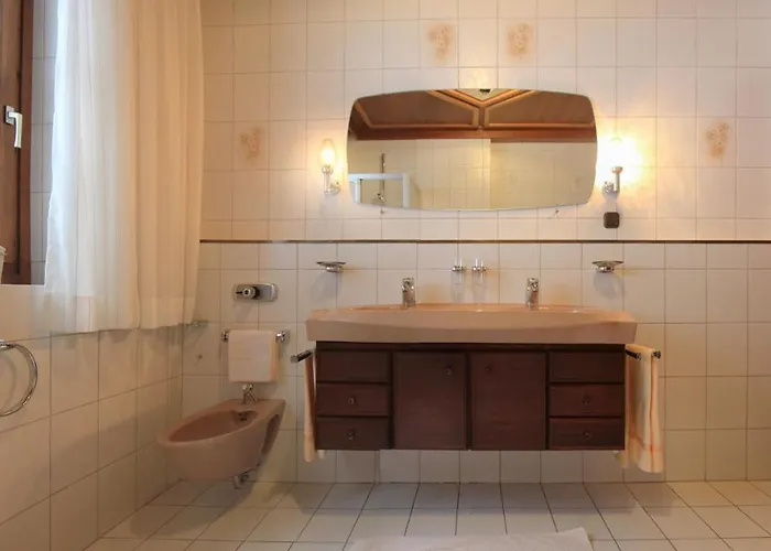 Haus Niklehen Bed & Breakfast