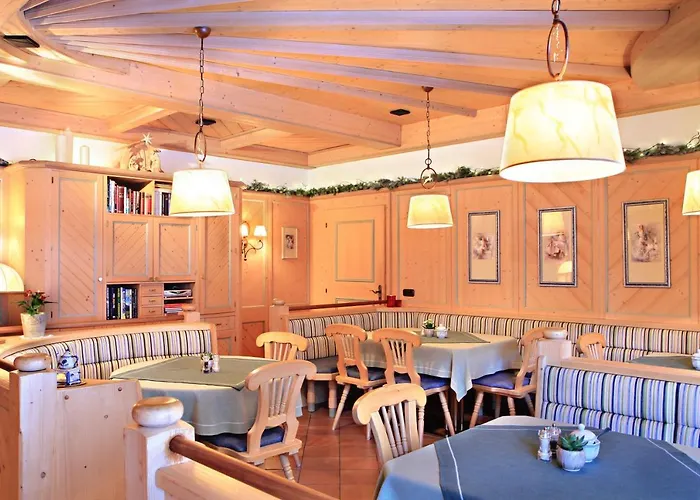 Haus Niklehen 3* Huttschlag